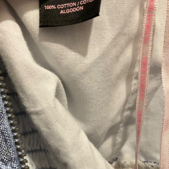 Unworn without tags summer dress from Victoria’s Secret - Picture 9 of 9